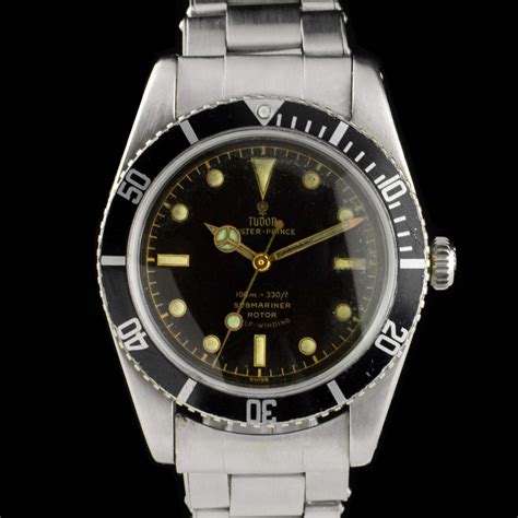 tudor submariner 7922